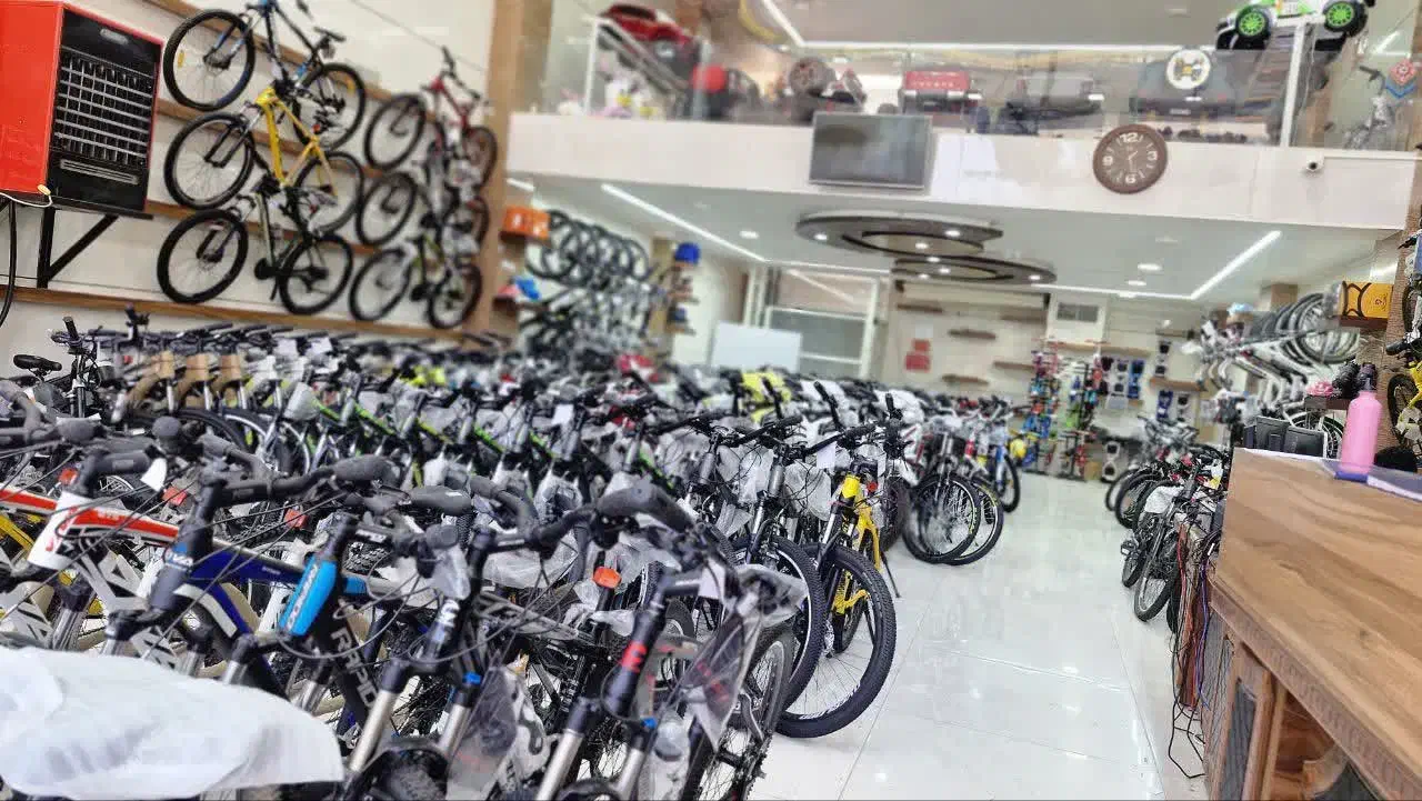 دوچرخه کورسی سرعتی&/|دوچرخه، اسکیت، اسکوتر|اصفهان, شهرک ولیعصر|دیوار