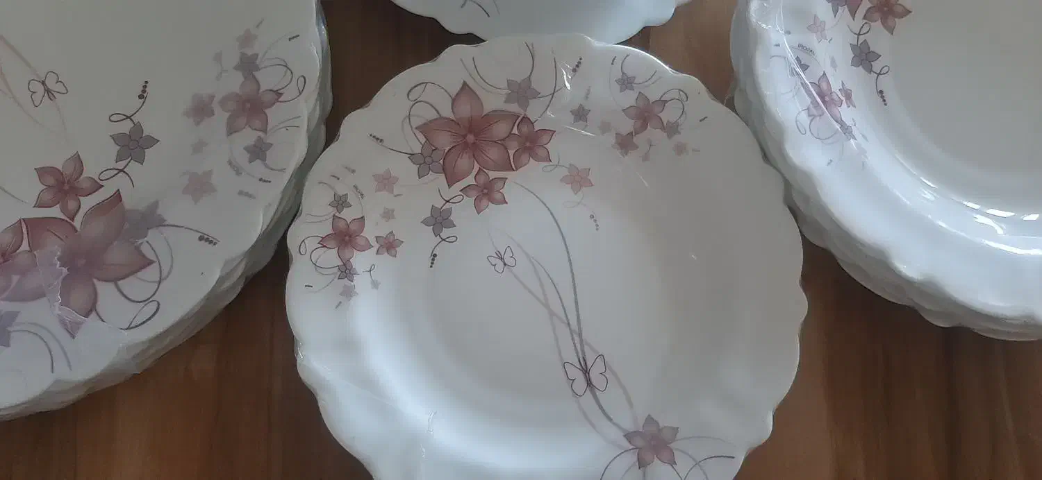 اکروپال|ظروف سرو و پذیرایی|کرمانشاه, |دیوار