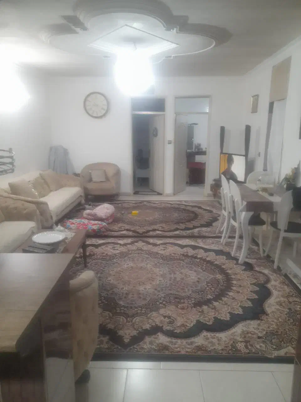 85متر دوخواب|اجارهٔ آپارتمان|پاکدشت, پاکدشت (مامازند)|دیوار