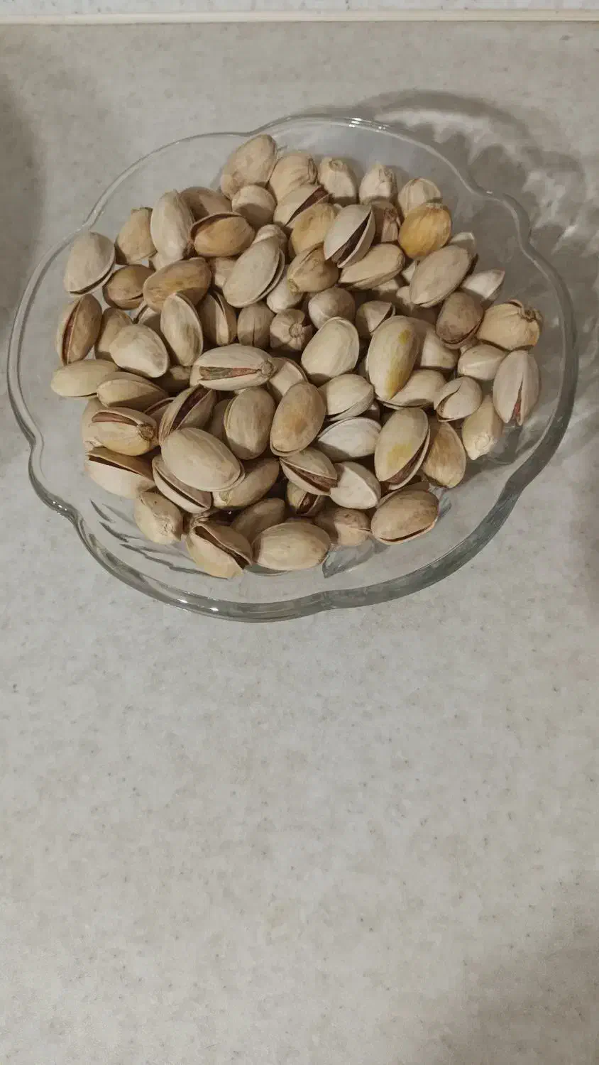 پسته اکبری امسالی|خوردنی و آشامیدنی|میمه, |دیوار