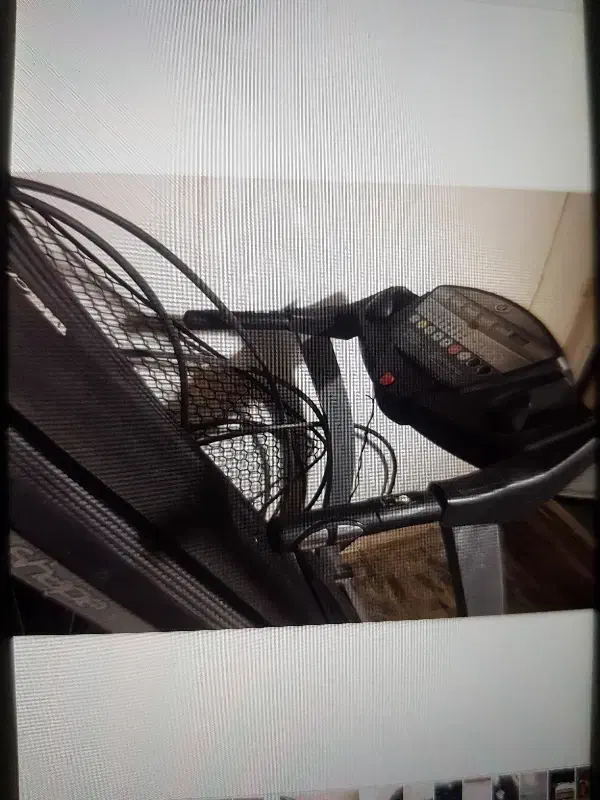 تردمیل|تجهیزات ورزشی|رفسنجان, |دیوار