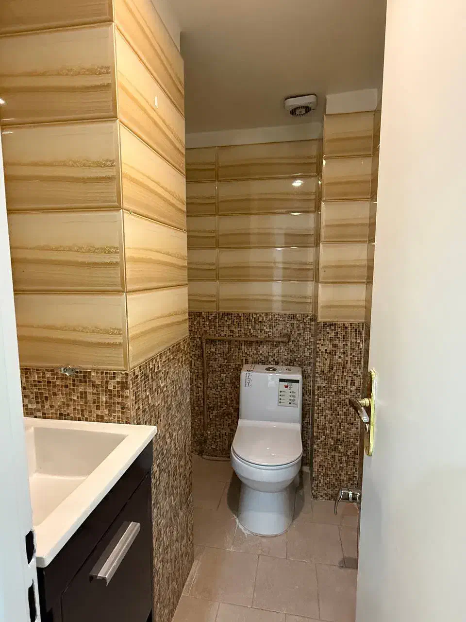 واحد ۷۰ متر۲ خواب سازمان برنامه جنوب