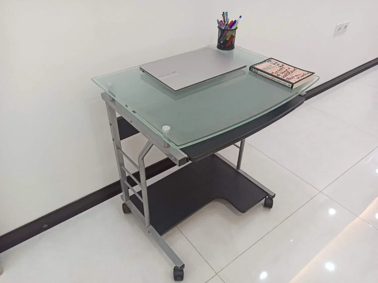 میز تحریر و میز کامپیوتر|میز تحریر و کامپیوتر|اهواز, زیتون کارمندی|دیوار