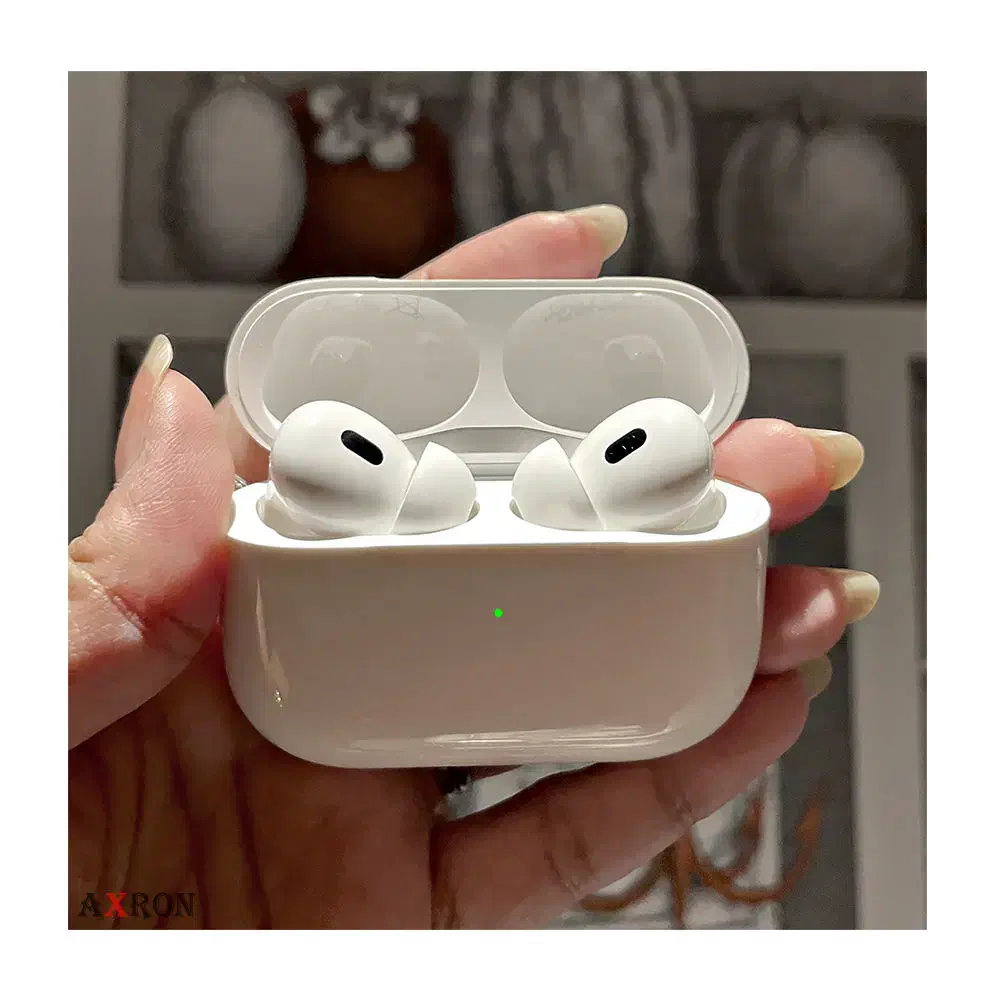 ایرپاد پرو ۲ اپل|لوازم جانبی موبایل و تبلت|دزفول, |دیوار