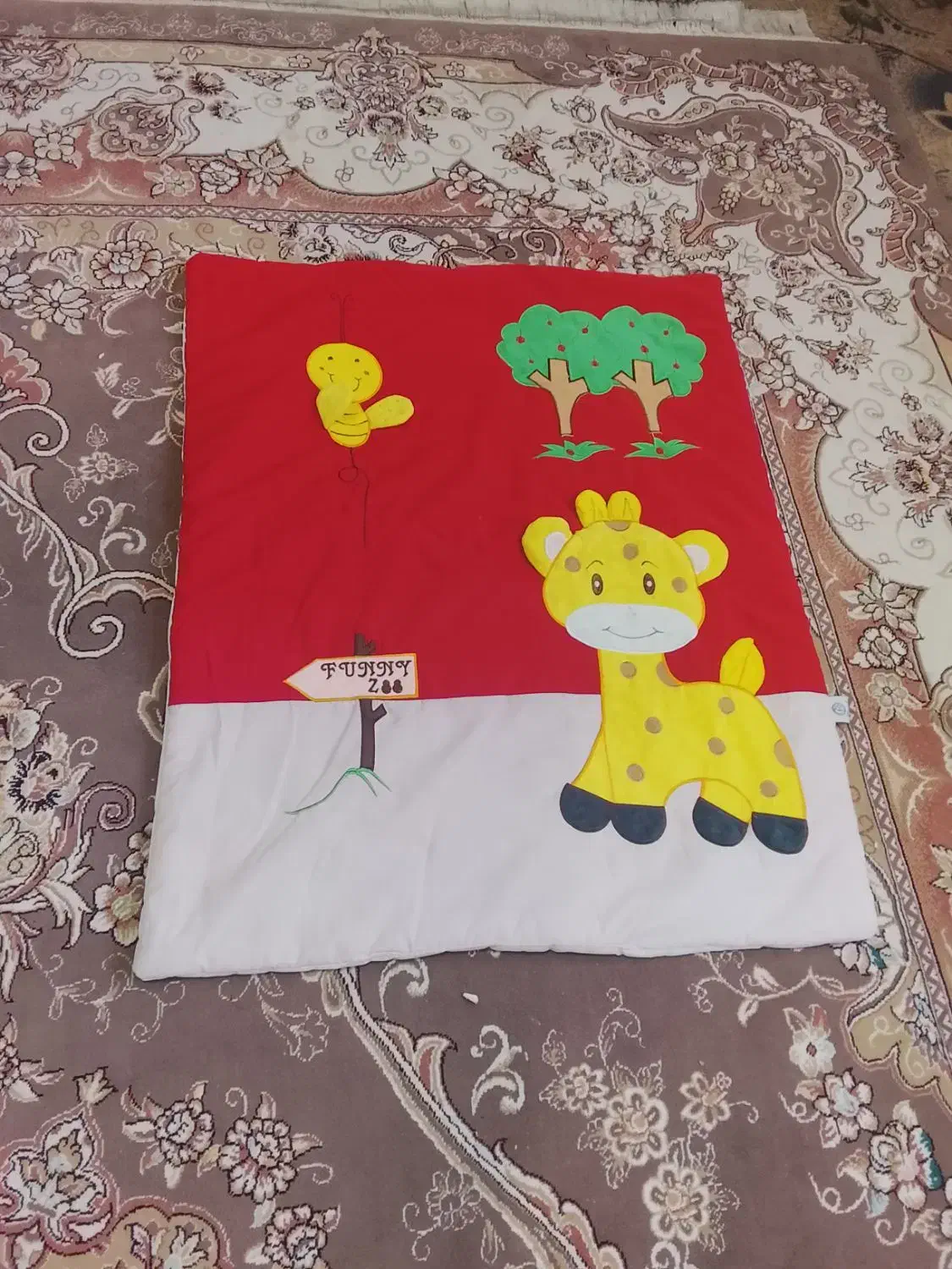 وسایل بچه|اسباب و اثاث بچه|تربت جام, معدآباد|دیوار