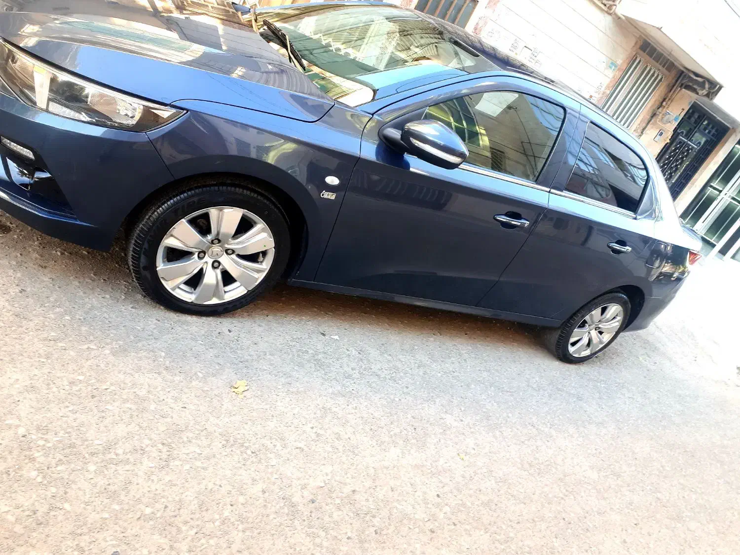 تارا|خودرو سواری و وانت|کرمانشاه, |دیوار