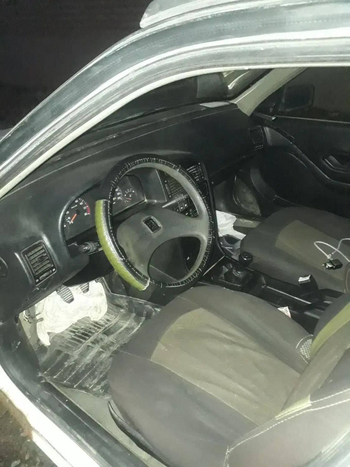 پژو اردی مدل82|خودرو سواری و وانت|نیشابور, فردوسی جنوبی|دیوار