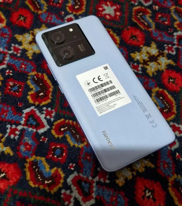 شیاومی 13T pro 512 نو نو نو|موبایل|کرج, دهقان ویلا|دیوار