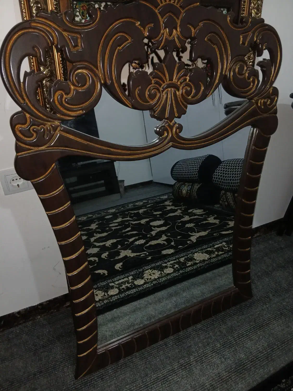 تخت|تخت و سرویس خواب|اهواز, سیصد دستگاه|دیوار