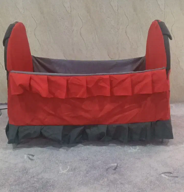 وسایل نوزاد|تخت و سرویس خواب|برازجان, |دیوار