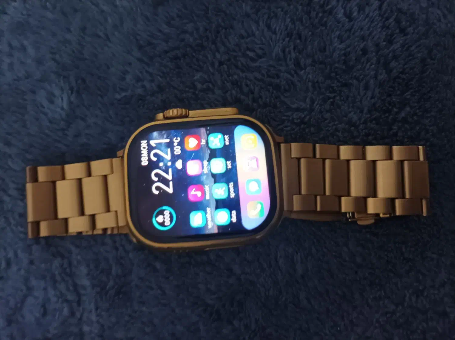 ساعت هوشمند|ساعت|کرمانشاه, |دیوار