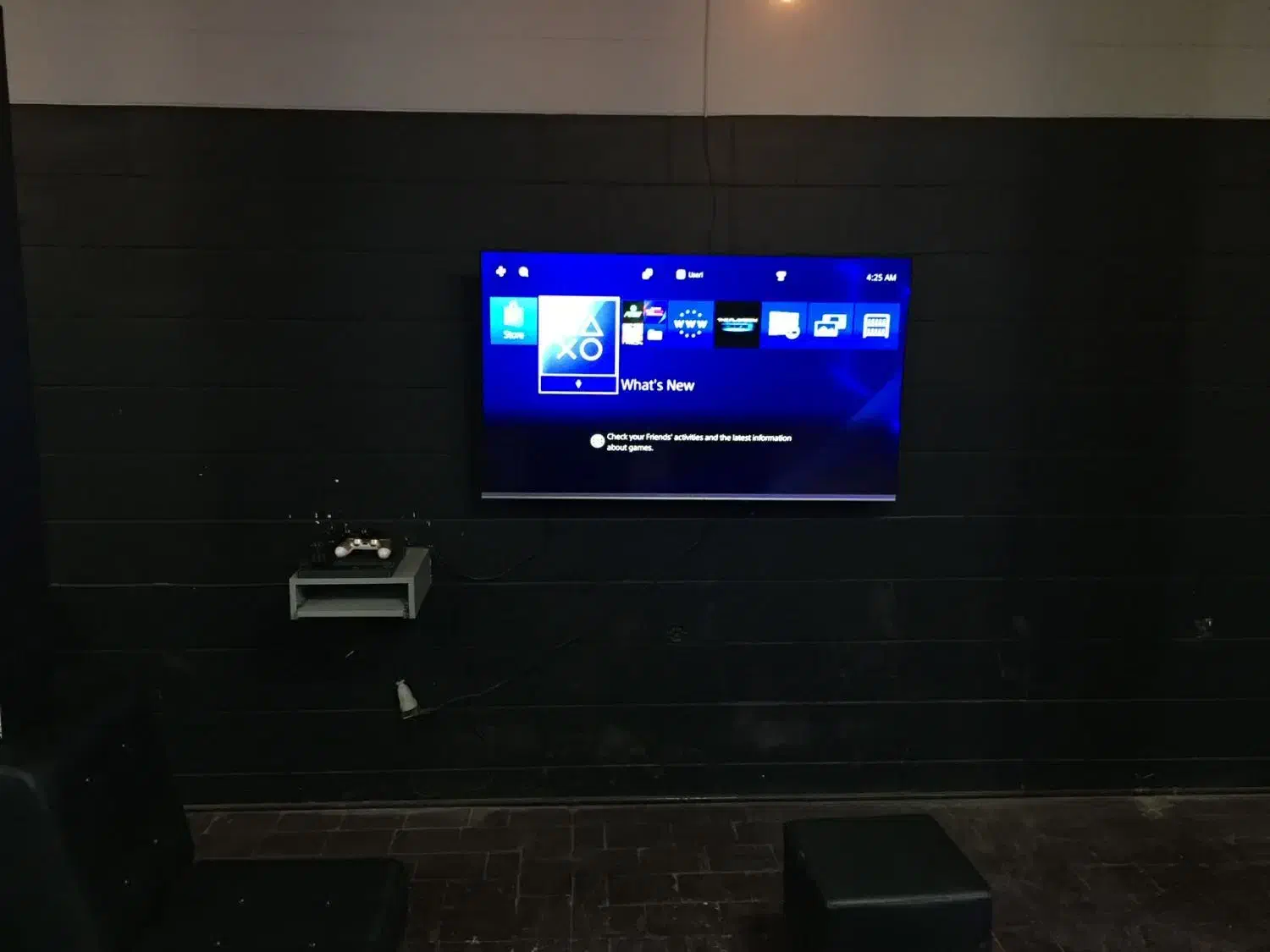 واگذاری کافه گیم روبرو پارک کودک|کافیشاپ و رستوران|کاشمر, |دیوار