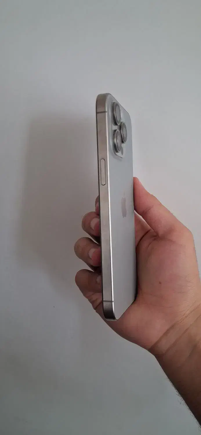 آیفون ۱۵پرومکس|موبایل|میاندوآب, |دیوار