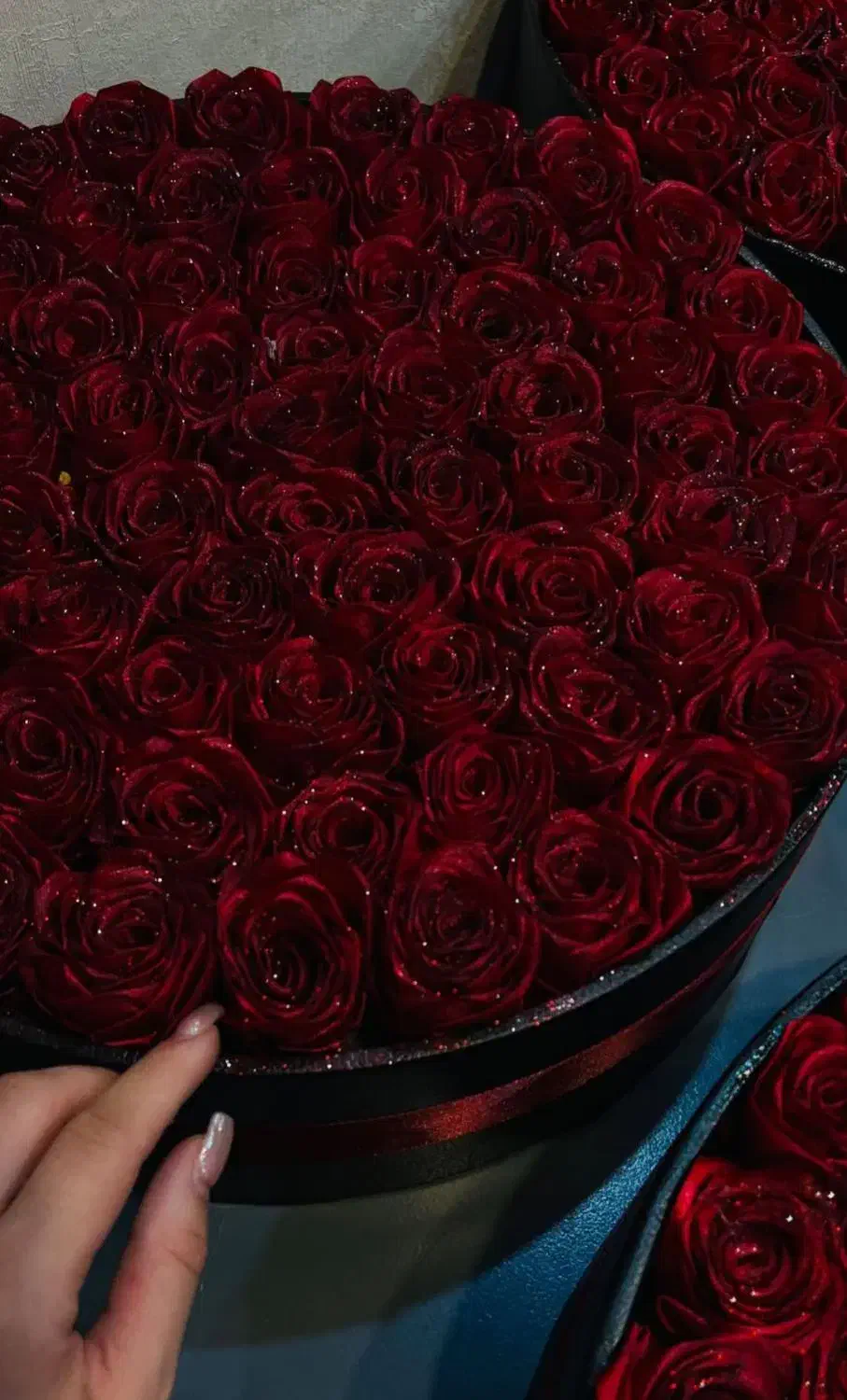 گل ها هدیه ای ازقلب طبیعت|گل و گیاه طبیعی|خوی, |دیوار