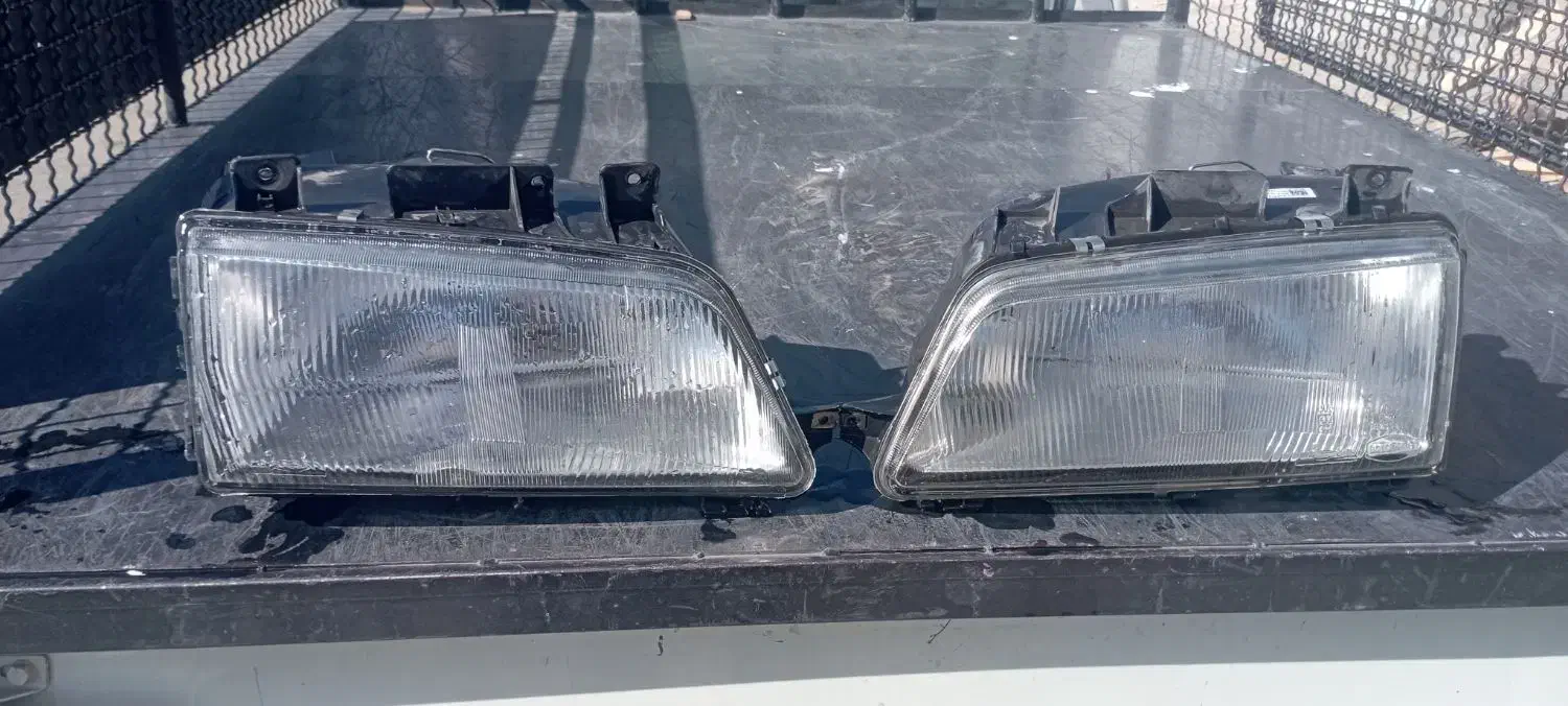 چراغ پژو|قطعات یدکی و لوازم جانبی|ملایر, |دیوار