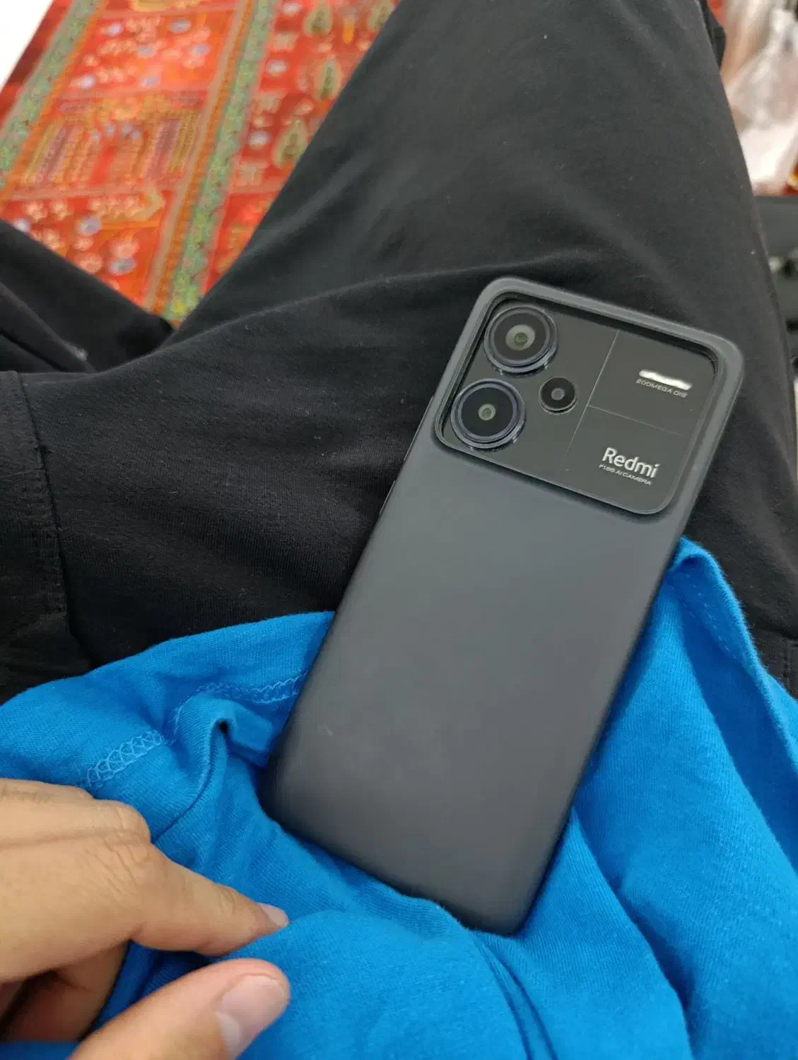 Not 13 pro plus 5G|موبایل|کرمانشاه, |دیوار