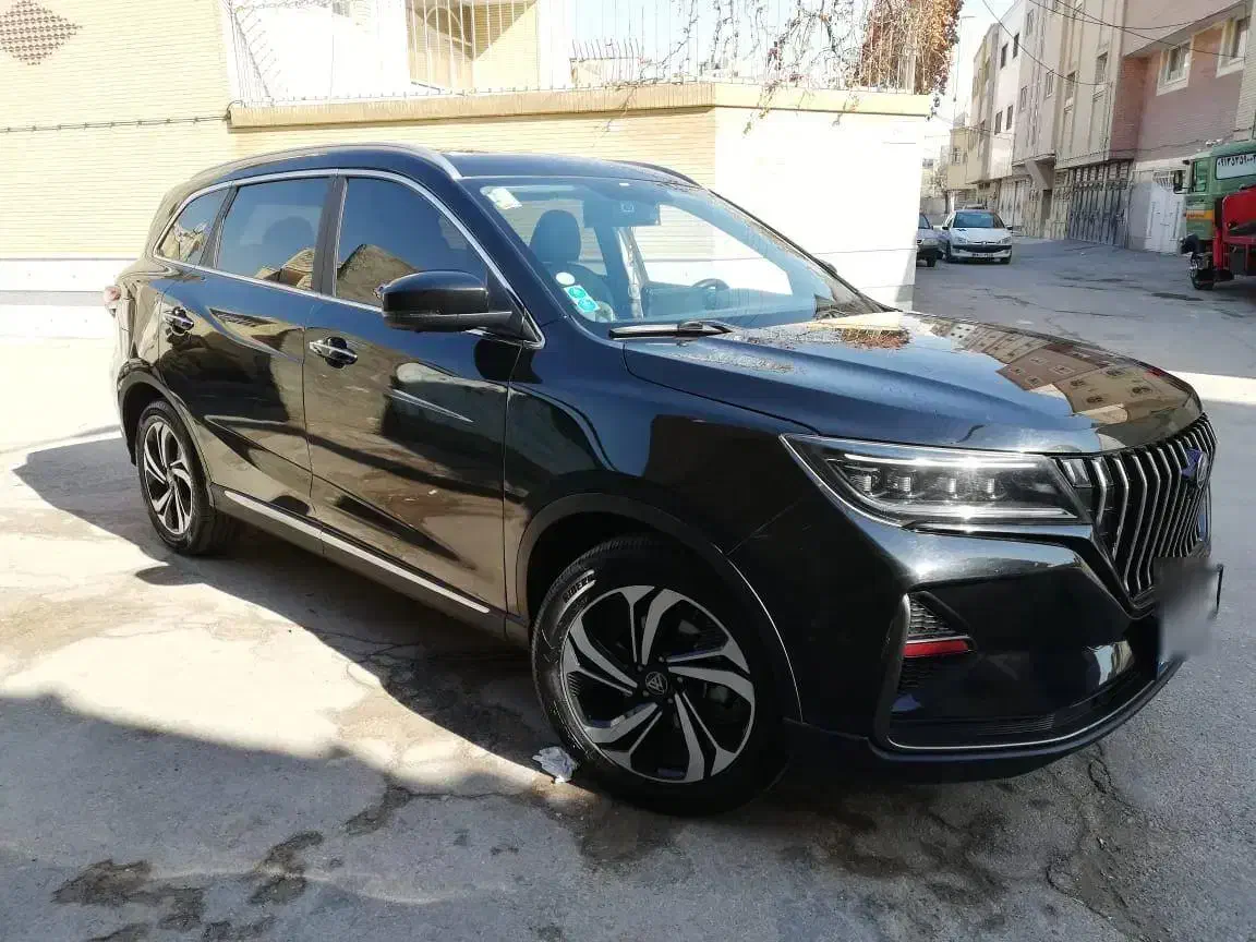 ایگل|خودرو سواری و وانت|اصفهان, مولوی|دیوار