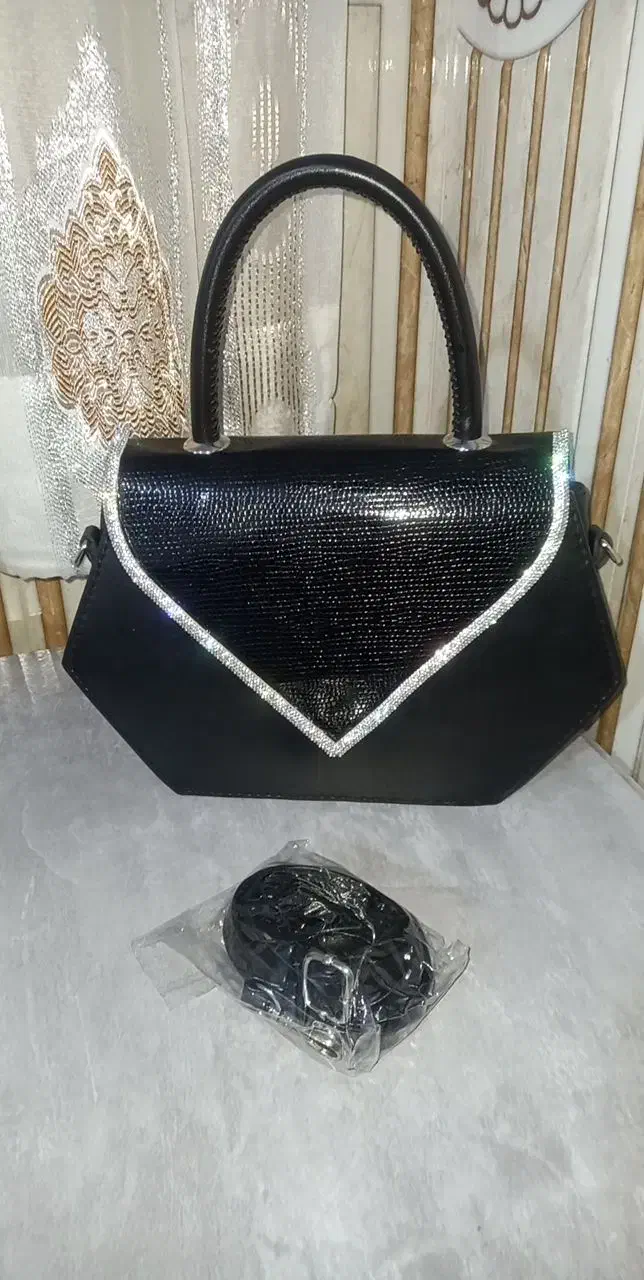 کیف دستی|کیف، کفش، کمربند|زنجان, |دیوار