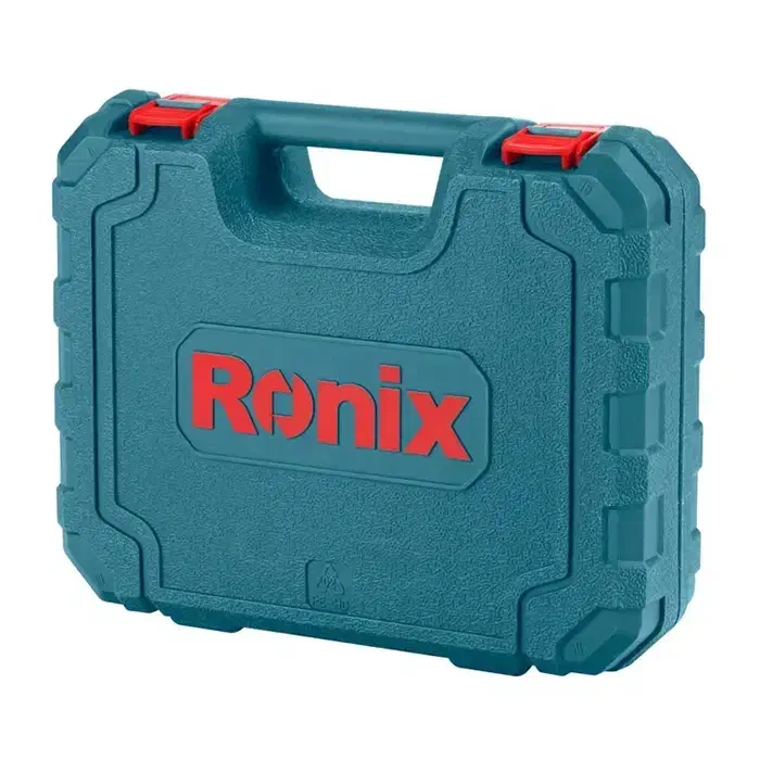 دریل شارژی ۸۶۱۳ رونیکس|ماشین‌آلات صنعتی|کرج, حصارک پایین|دیوار