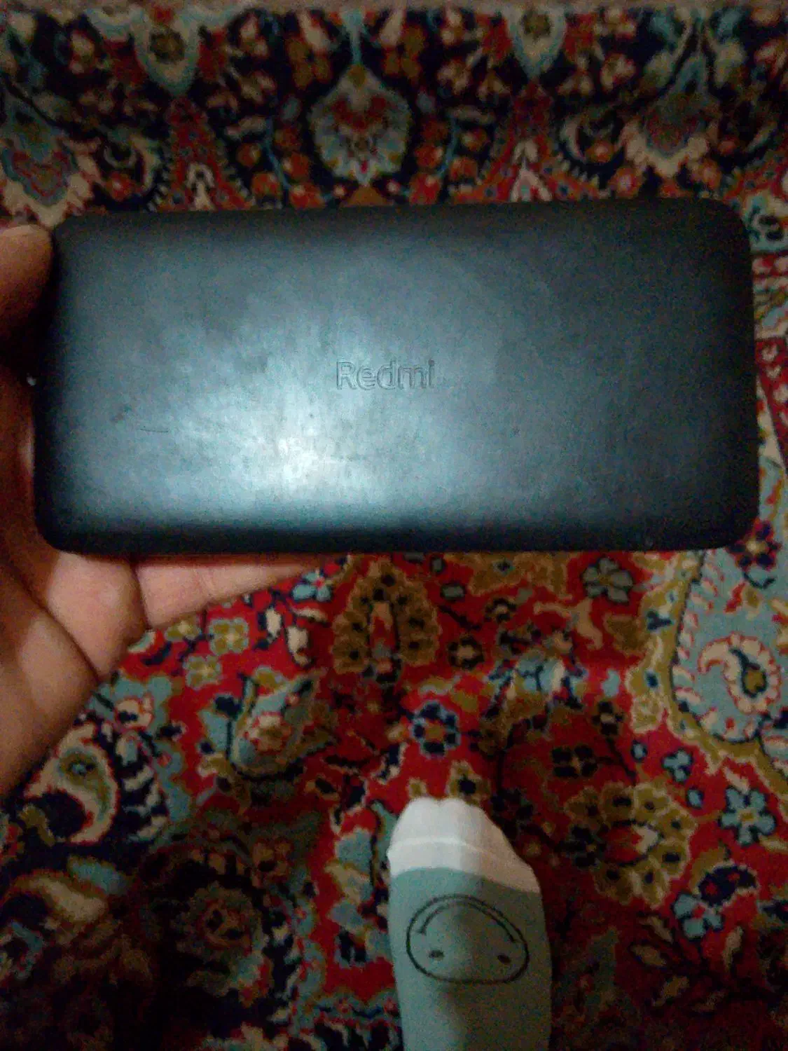 پاوربانک ۲۰هزار|لوازم جانبی موبایل و تبلت|سبزوار, رضوان|دیوار