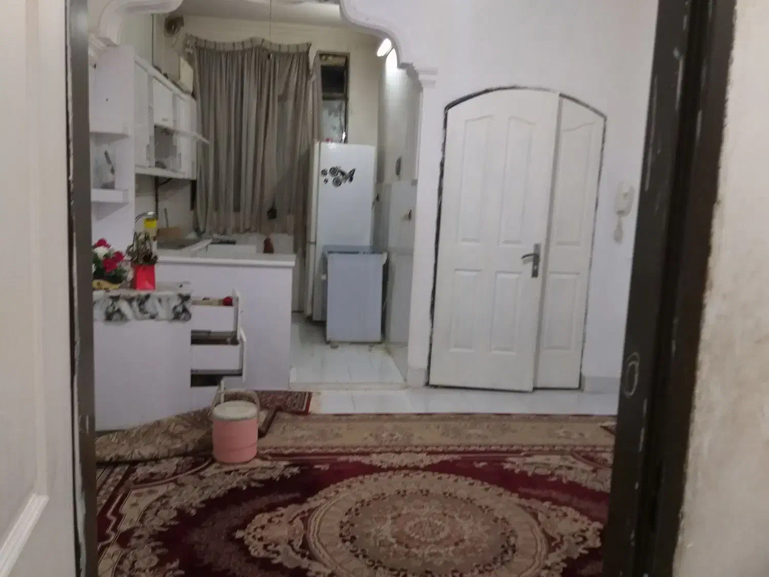آپارتمان ۵۰متری دردلاوران ۲۰|اجارهٔ آپارتمان|مشهد, سرافرازان|دیوار
