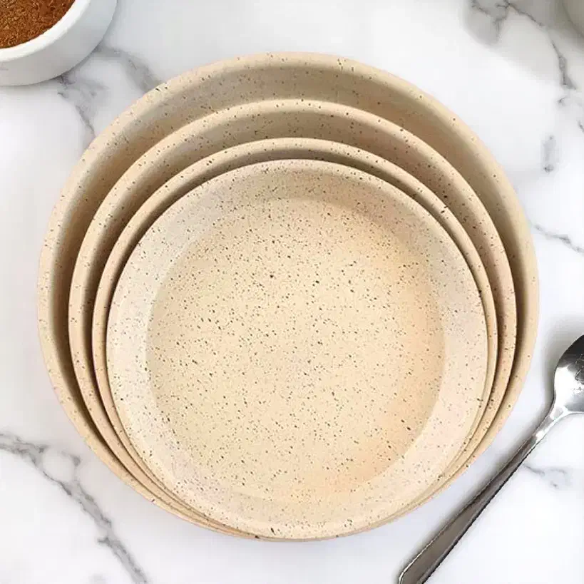 قالب پیتزا گرانیت|ظروف پخت‌وپز|مشهد, چهنو|دیوار