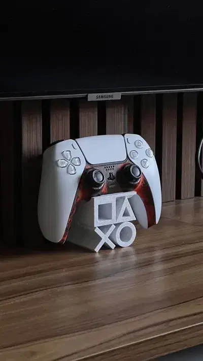 استند دسته ps5|کنسول، بازی ویدئویی و آنلاین|مشهد, توس (بلوار توس)|دیوار