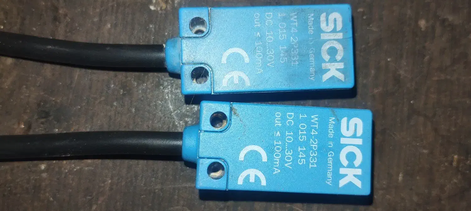 سنسور WT4-2P331|قطعات و لوازم جانبی رایانه|تبریز, |دیوار