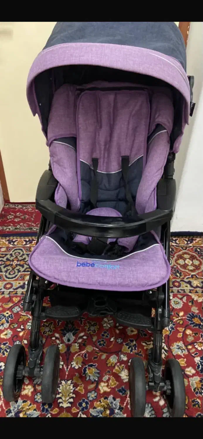 کالسکه|کالسکه و لوازم جانبی|بابلسر, |دیوار