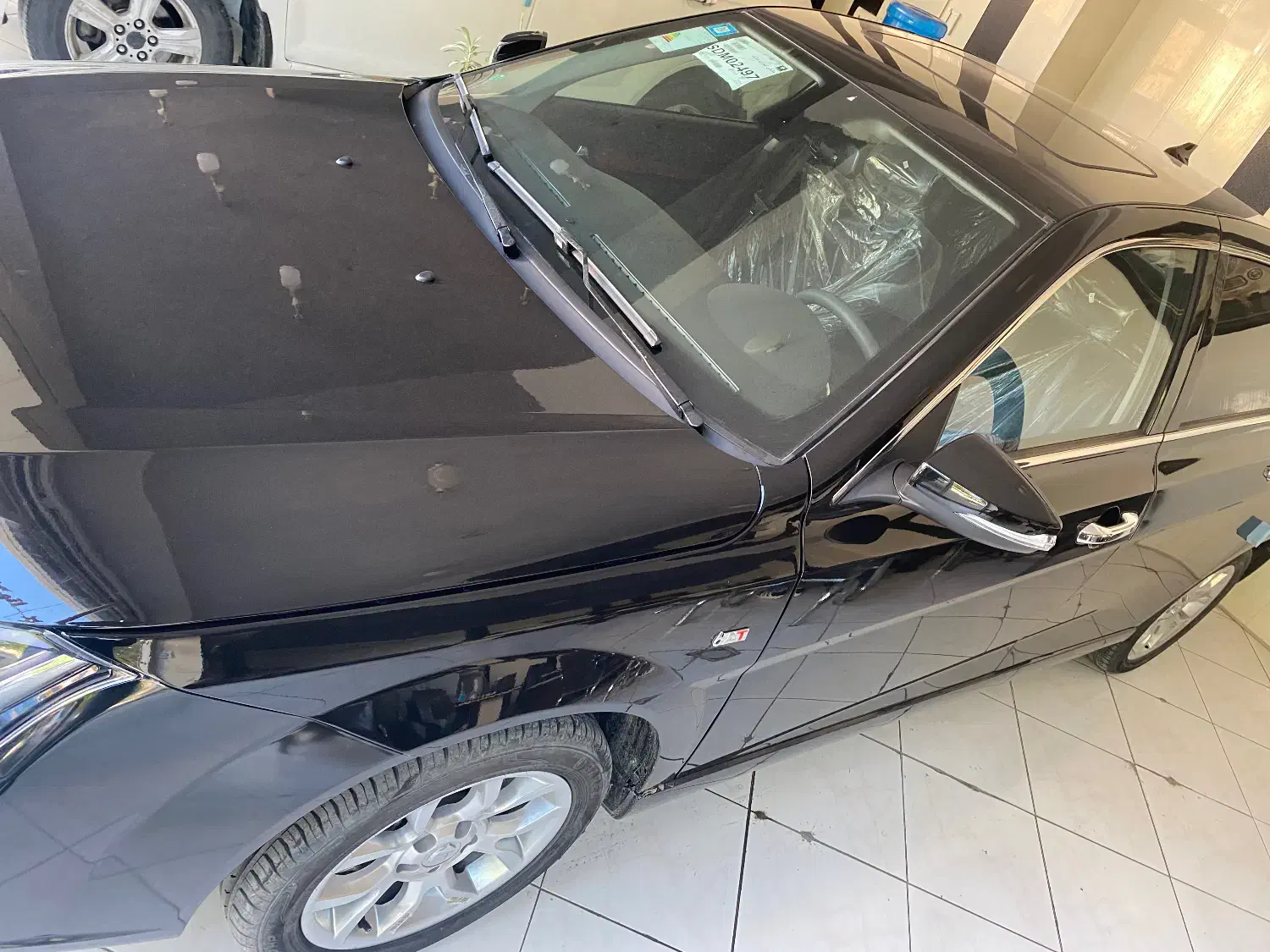 دنا ابشنال اتومات|خودرو سواری و وانت|بندرعباس, |دیوار