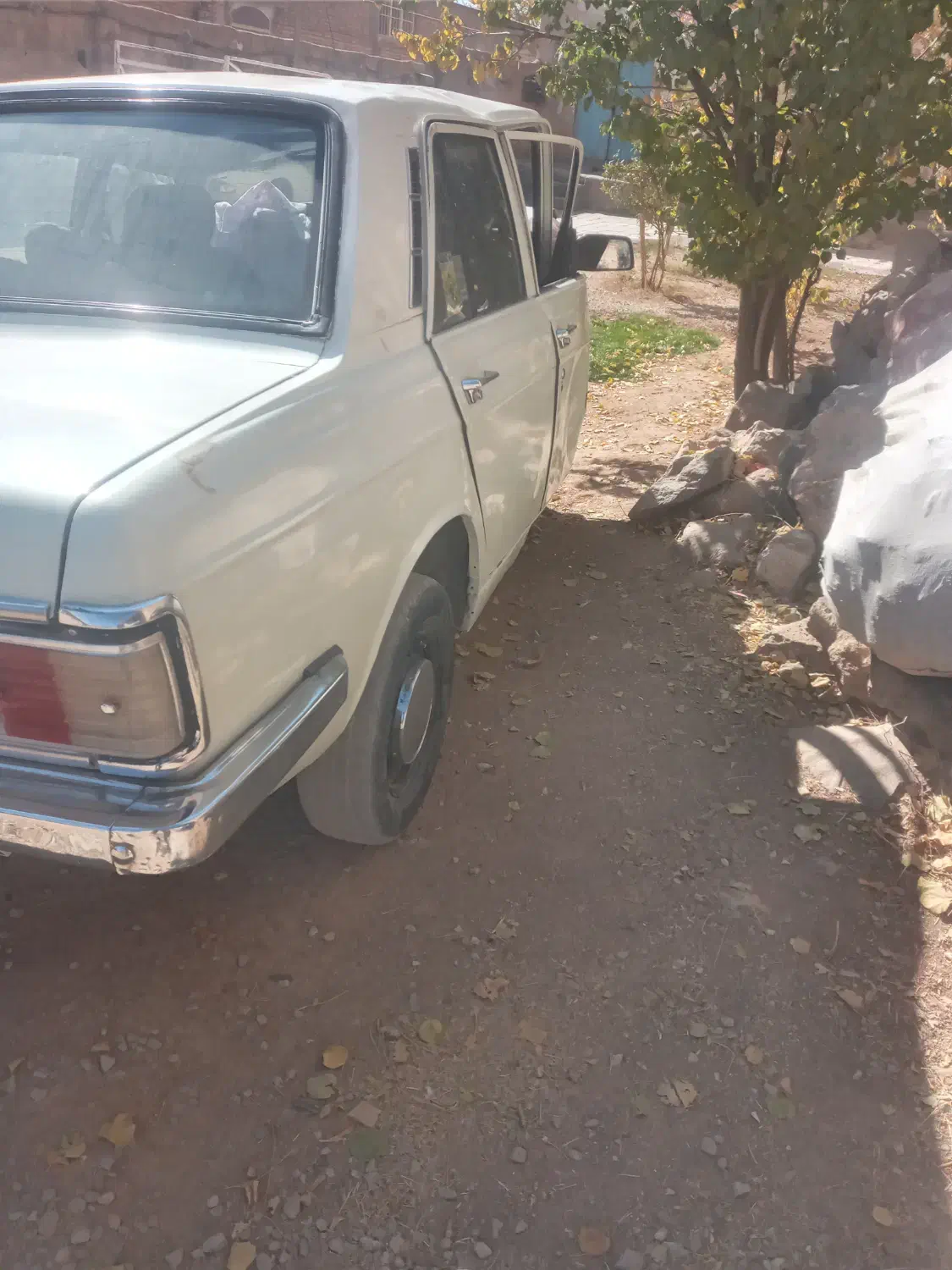 پیکان ۷۹تصادفی|خودرو سواری و وانت|لاران, |دیوار