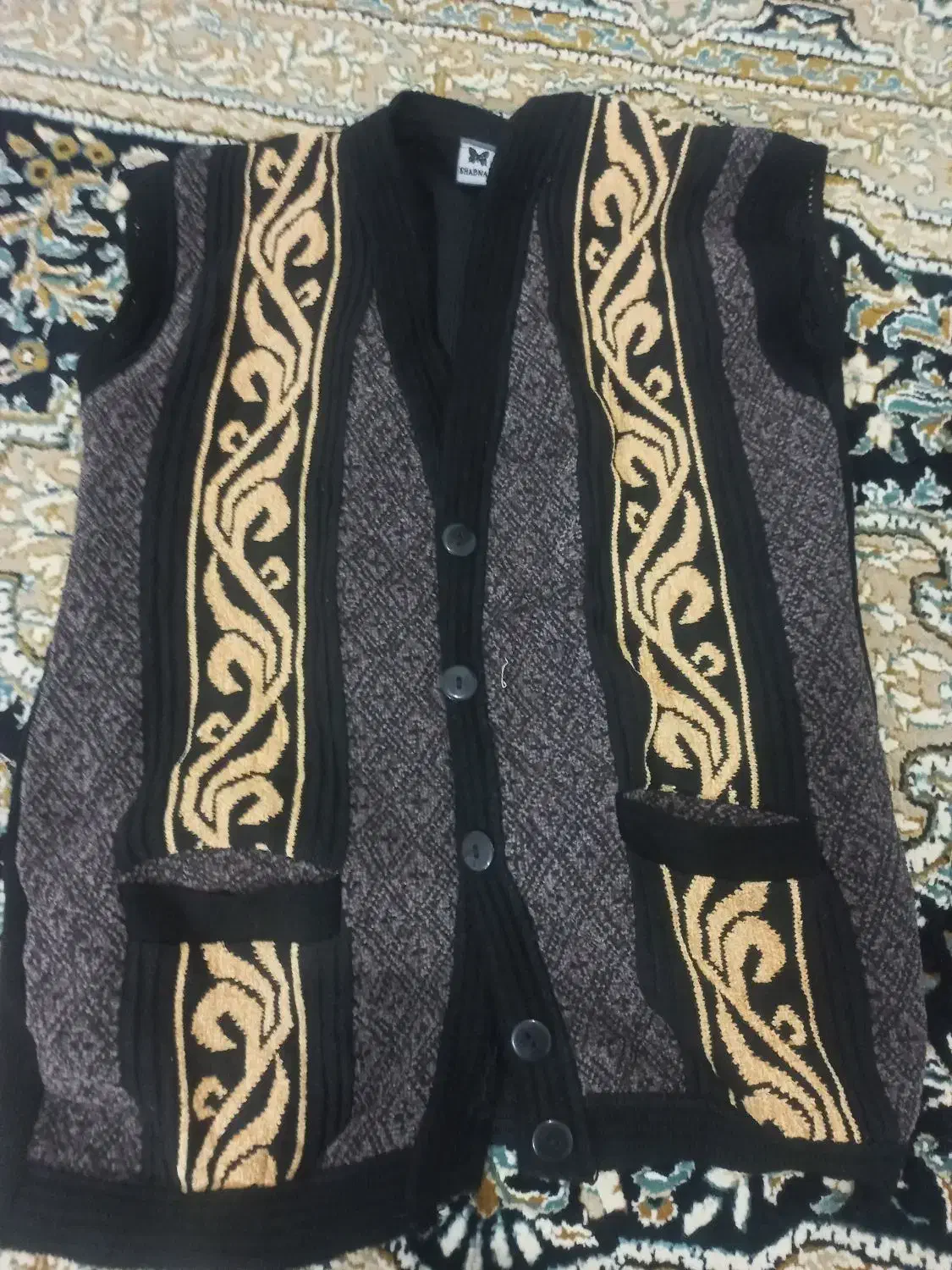 لباس|لباس|زاهدان, |دیوار