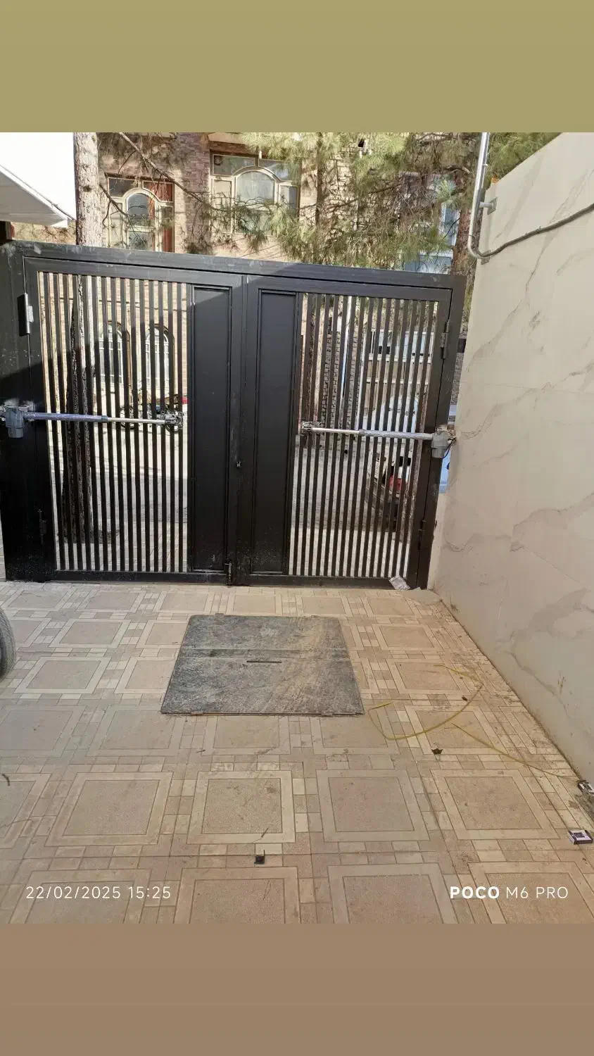 کرکره برقی و جک پارکینگی|خدمات پیشه و مهارت|نیشابور, شهرک بهارستان|دیوار