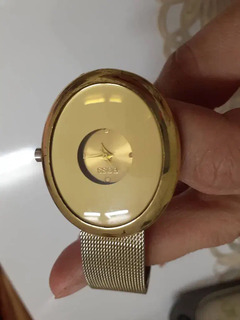 ساعت زنانه اصل عینک زنانه بدلیجات|ساعت|قم, نخودی|دیوار