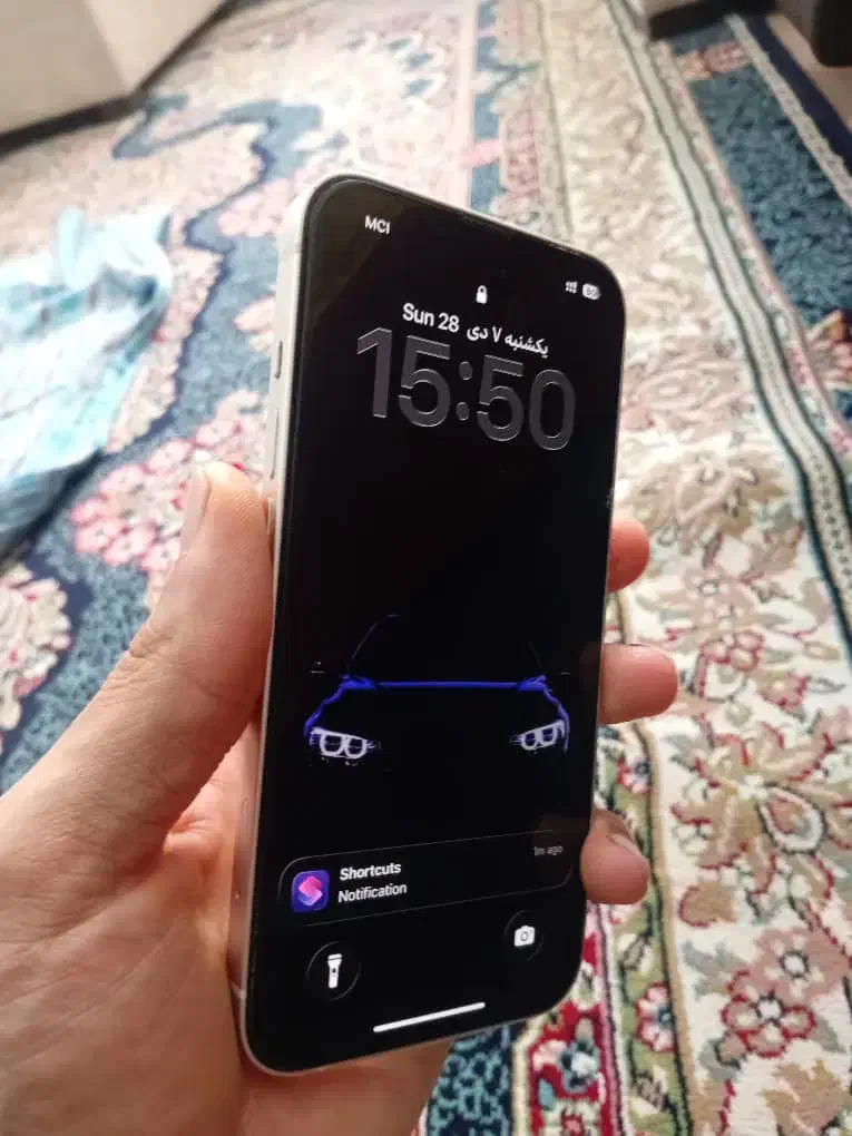 آیفن 13|موبایل|زنجان, |دیوار