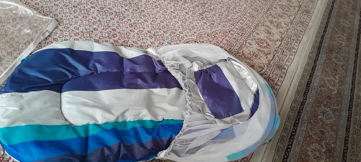 پشه بند نوزاد|اسباب و اثاث بچه|تهران, طرشت|دیوار