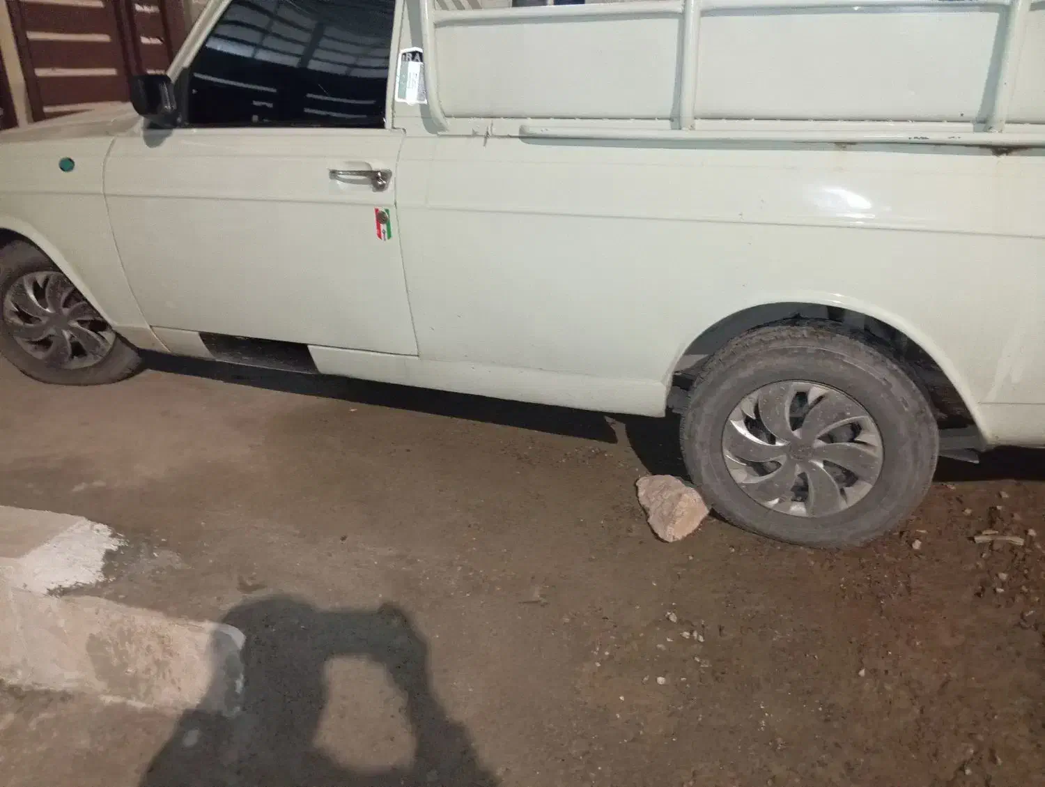 وانت بار کرایه|خدمات حمل و نقل|مهاباد (آذربایجان غربی), |دیوار