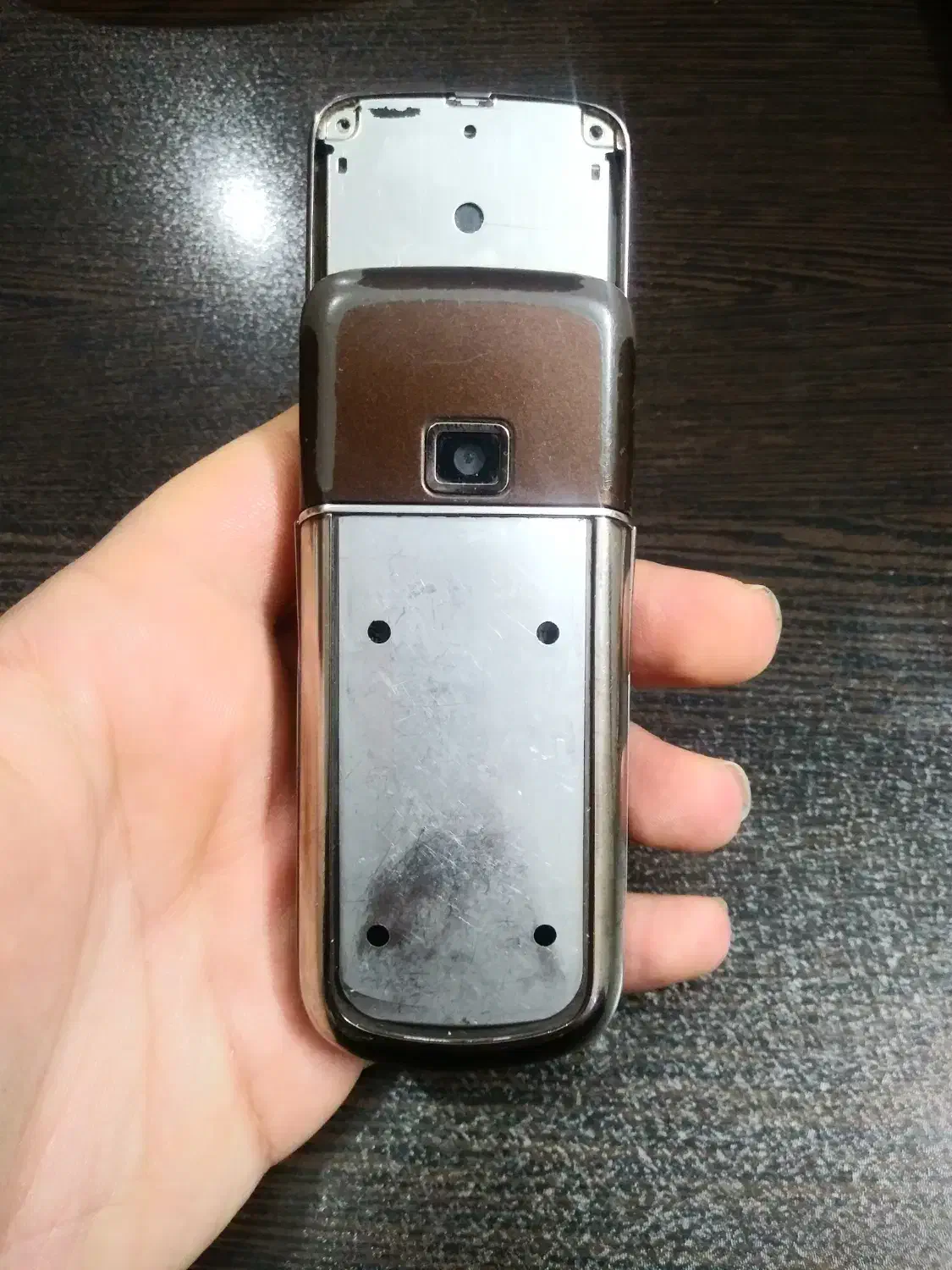 Nokia 8800 art|موبایل|تهران, وصفنارد|دیوار