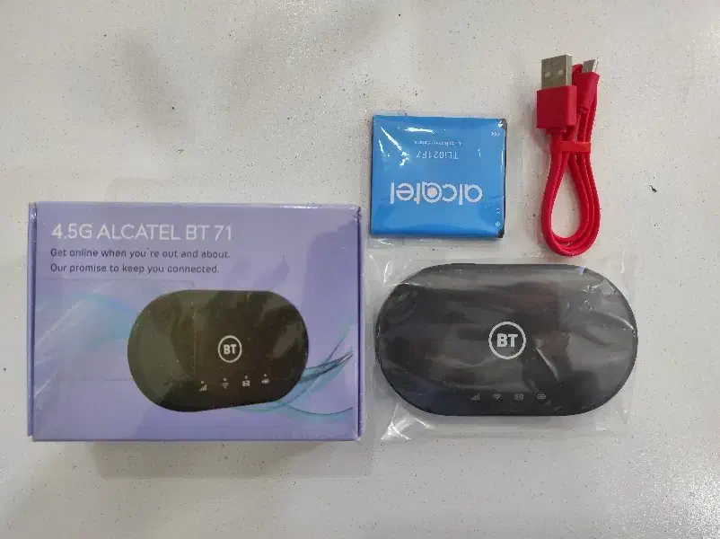 مودم جیبی|مودم و تجهیزات شبکه|ابهر, |دیوار