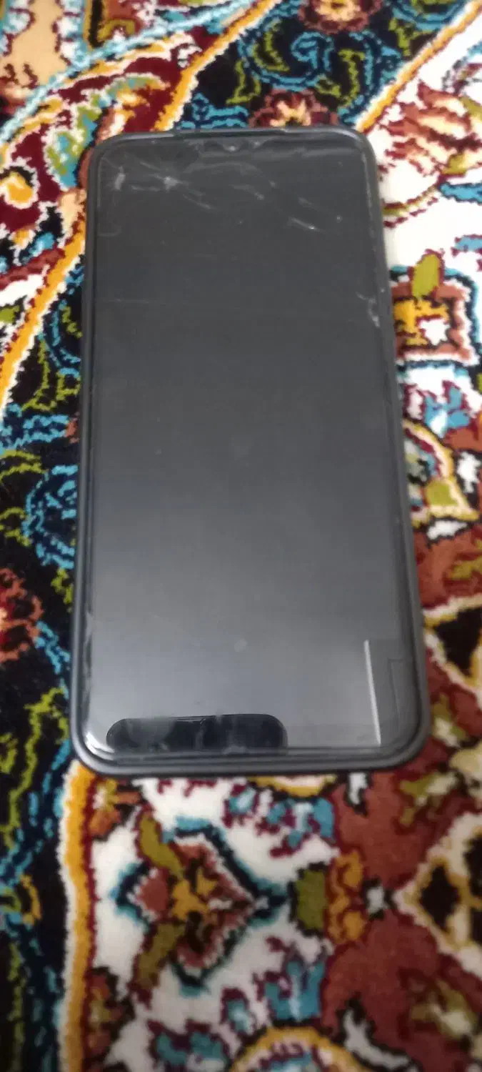 گوشی a 22|موبایل|مشهد, شهرک شهید باهنر|دیوار