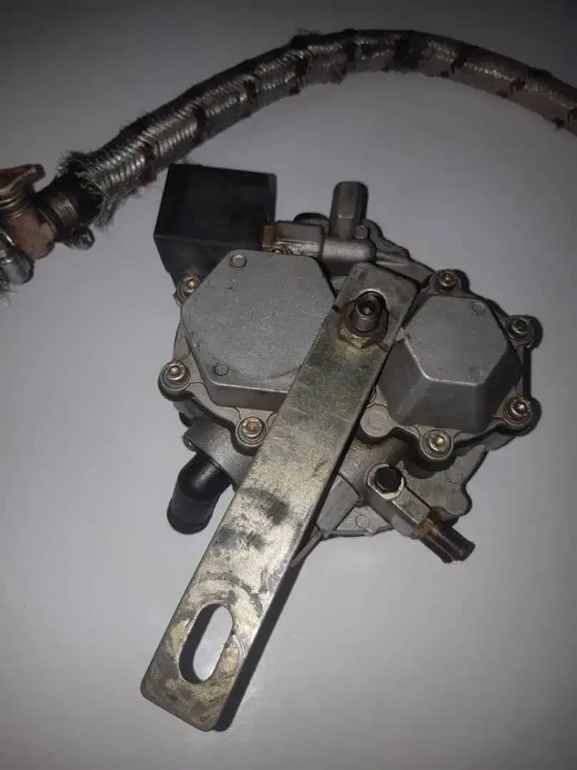 رگلاتور گاز سی آن جی|قطعات یدکی و لوازم جانبی|اصفهان, ناژوان|دیوار