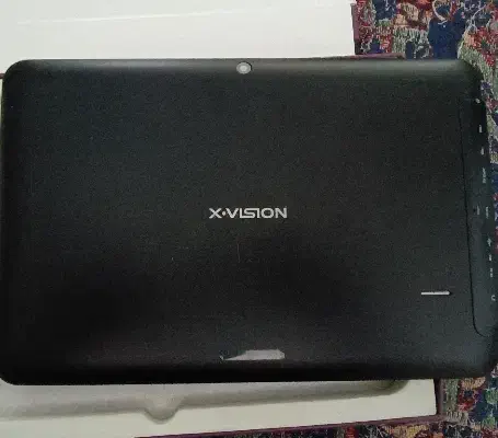 تبلت ایکس ویژن صحیح و سالم 10اینچ|تبلت|سراوان, |دیوار