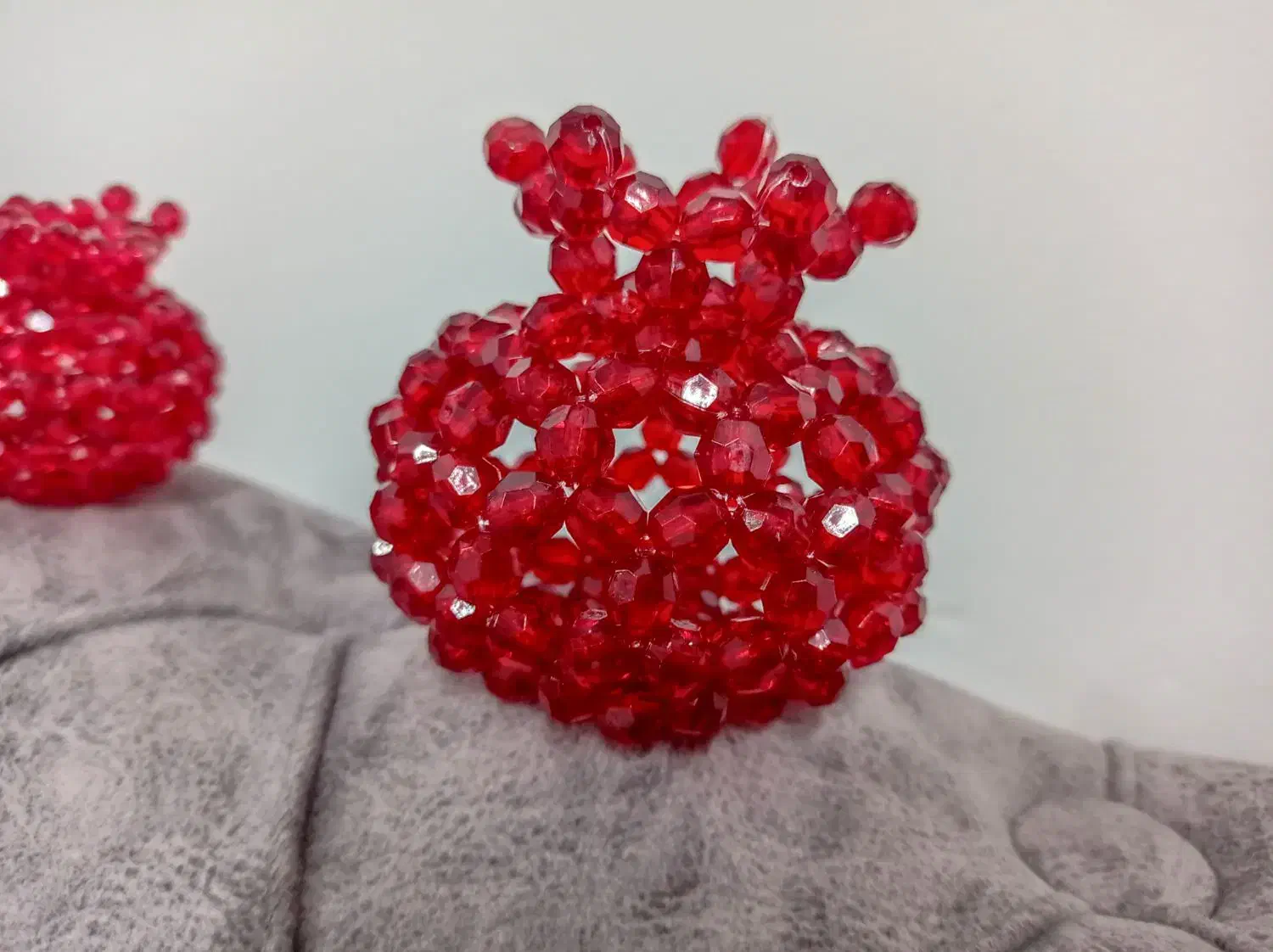 محصولات مرواریدی یلدا|صنایع دستی و سایر لوازم تزئینی|لنگرود, |دیوار