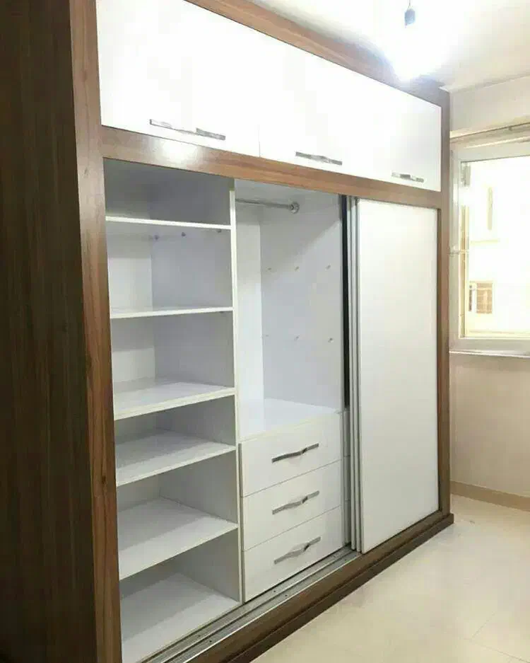 کابینت اسدی|جاکفشی، کمد، دراور|اسفراین, |دیوار