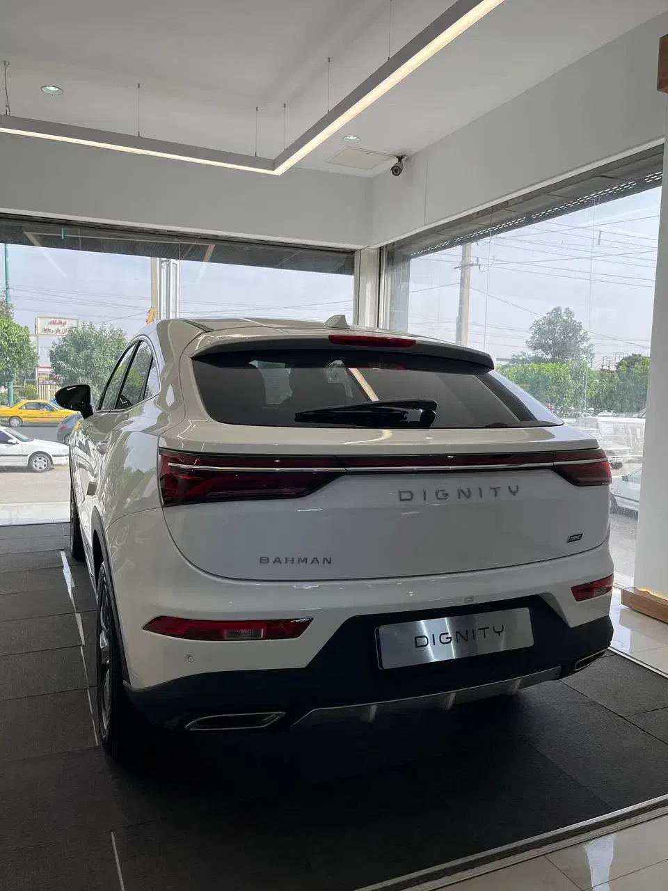 دیگنیتی پرایم، ۱۴۰۴ خشک|خودرو سواری و وانت|تهران, تهرانپارس غربی|دیوار