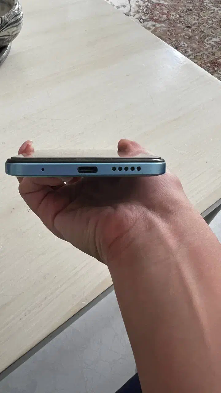 گوشی موبایل شیائومی ردمی نوت 12 s|موبایل|مشهد, کوثر|دیوار