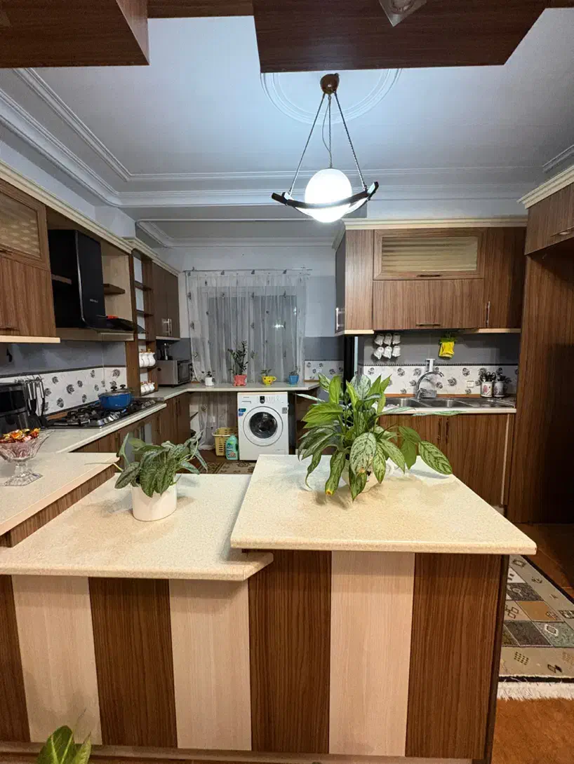 ۸۷ متر ۲ خواب جمهوری|فروش آپارتمان|تنکابن, |دیوار