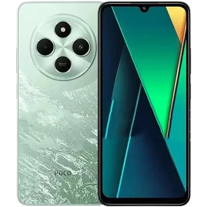 Poco c 75 طلا ازدم|موبایل|اصفهان, مفتح|دیوار