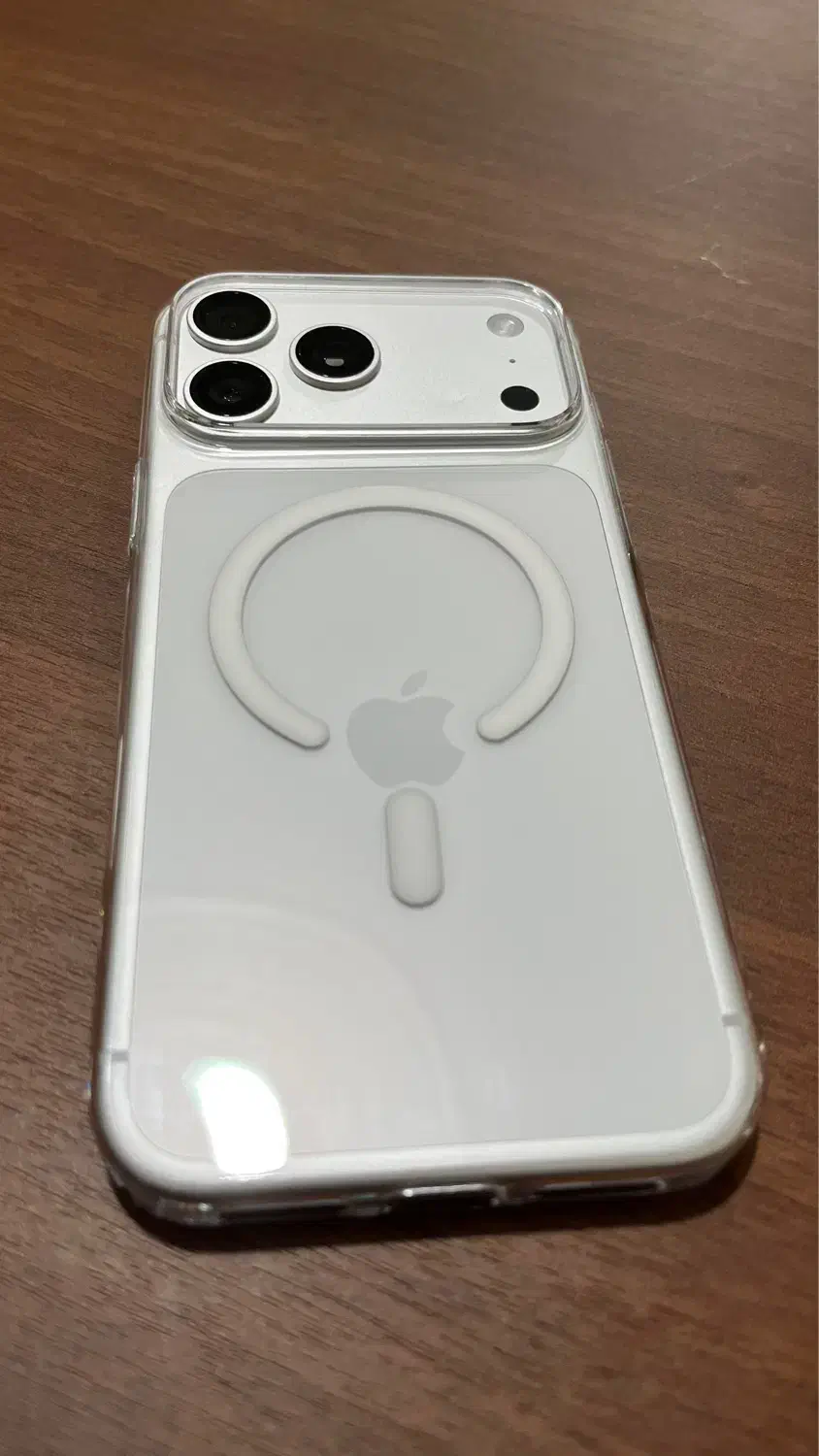 ایفون۱۷پرومکس۵۱۲دوسیمzaa-|موبایل|چهارباغ, |دیوار