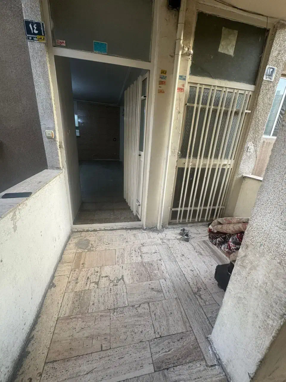 فروش آپارتمان ۶۰ متری|فروش آپارتمان|تهران, شوش (باغ آذری)|دیوار